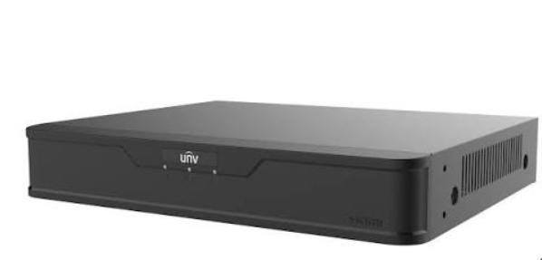 Uniview XVR301-04G3