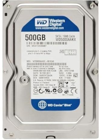 هارد 500 استيراد