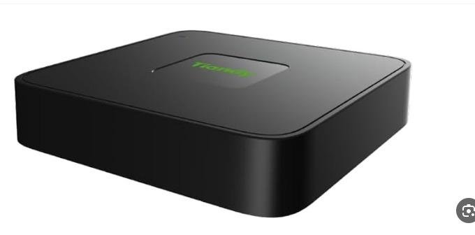 Tiandy NVR TCR3108 /8 جهاز