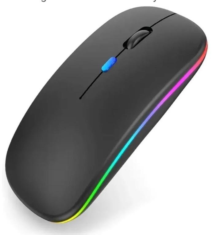 ماوس ويرليس شحن w10