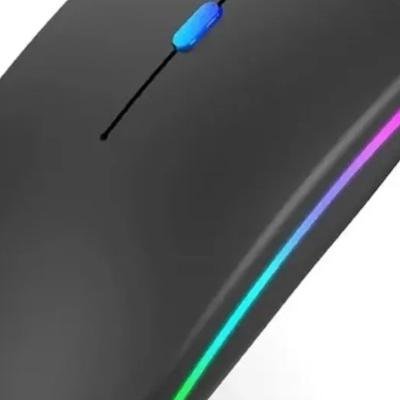 ماوس ويرليس شحن w10