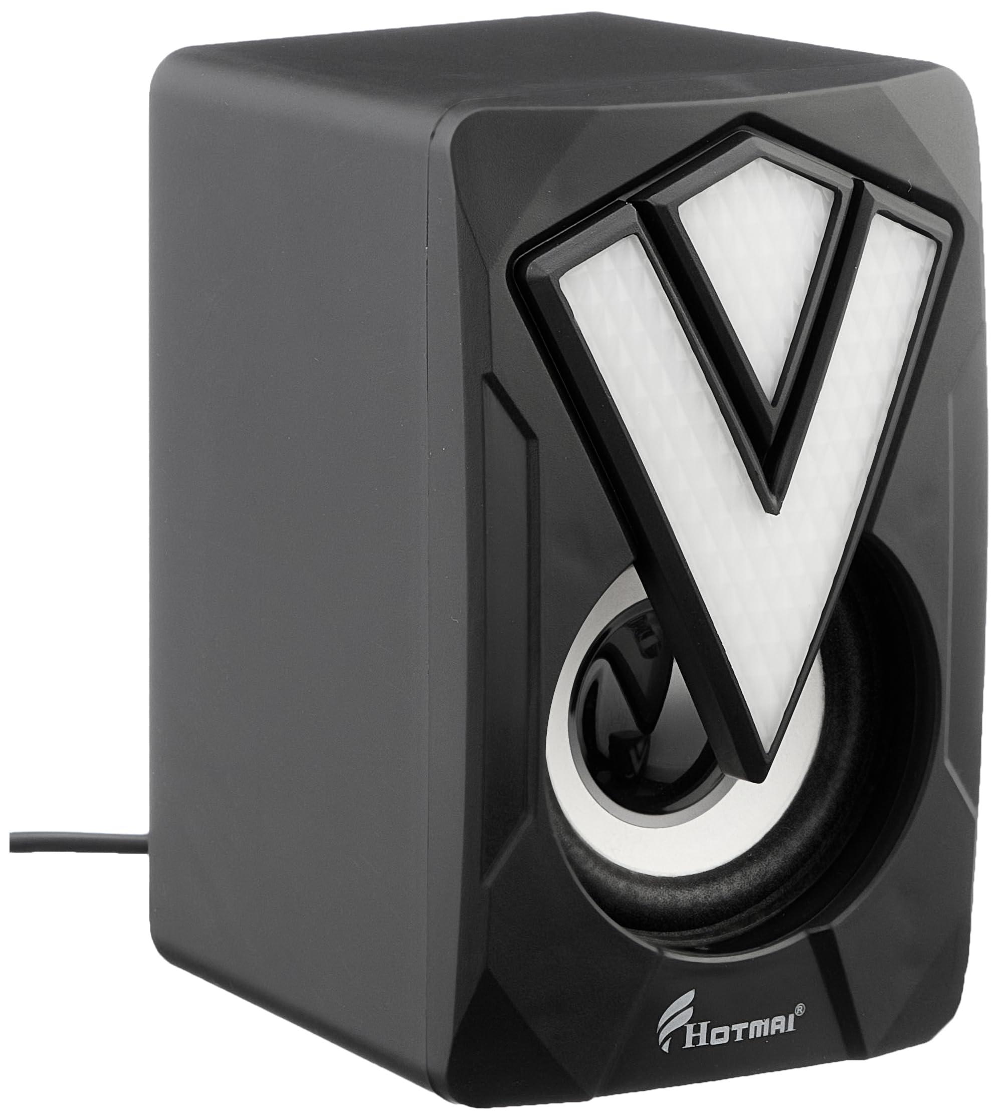 سبيكر usb hot mail 331