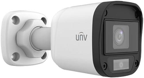 UAC-B115-F40 الوان خارجي unv