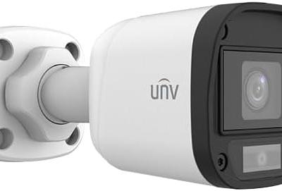 UAC-B115-F40 الوان خارجي unv