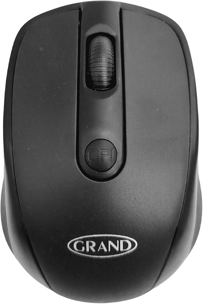 ماوس لاسلكي  grand 3100