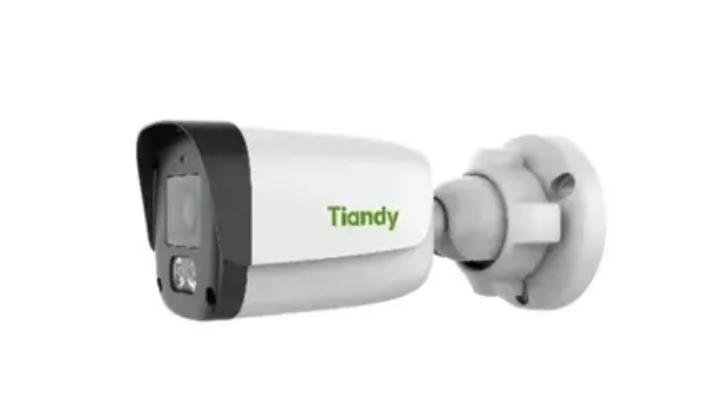 كاميرا tiandy  2 mega خارجي