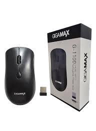ماوس لاسلكي giga max 1100