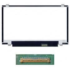 شاشة لاب 40 pin slim 14