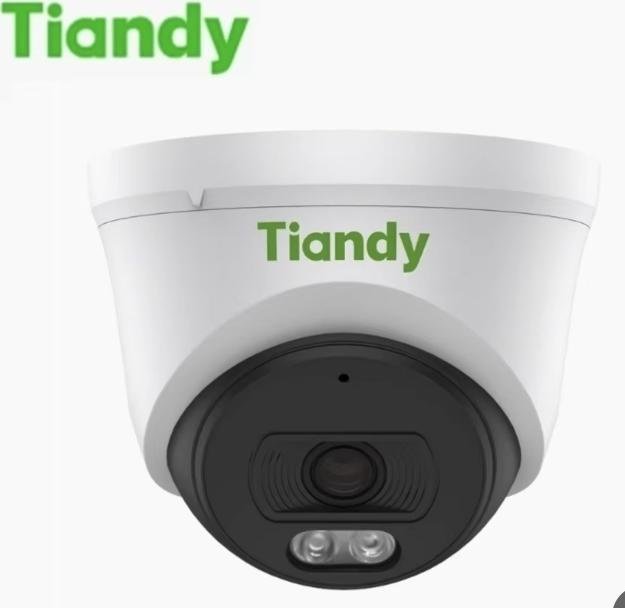 كاميرا  tiandy 3 mega داخلي spark