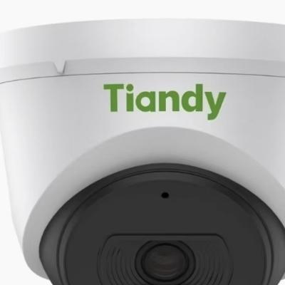 كاميرا  tiandy 3 mega داخلي spark