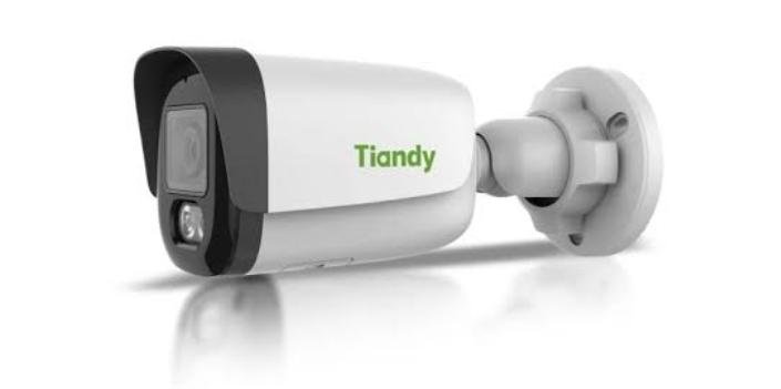 كاميرا تياندي 2 ميجا الوان ip داخلي