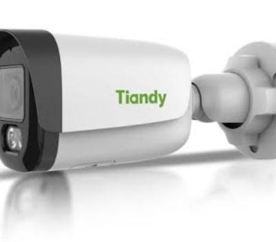 كاميرا تياندي 2 ميجا الوان ip داخلي