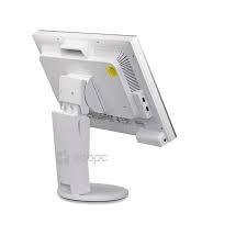 شاشة 22 بوصة ابيض nec