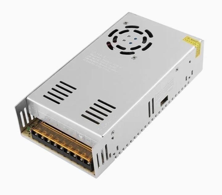 باور سبلاي 20 امبير