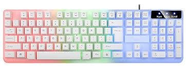 كيبورد gaming gamma 510