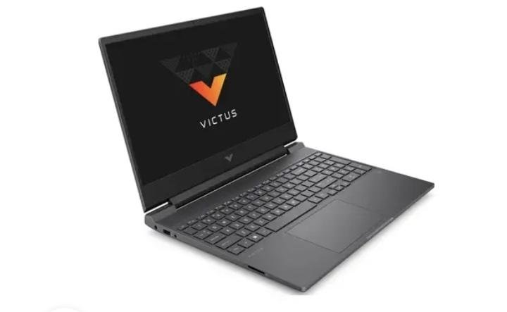 لاب hp victus fa2013 i5 13th hq ram 8 ssd 512 vga 3050
