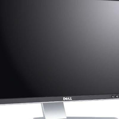 شاشة 22 بوصة dell