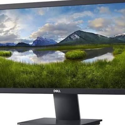 شاشة ديل 20 بوصة فرز اول