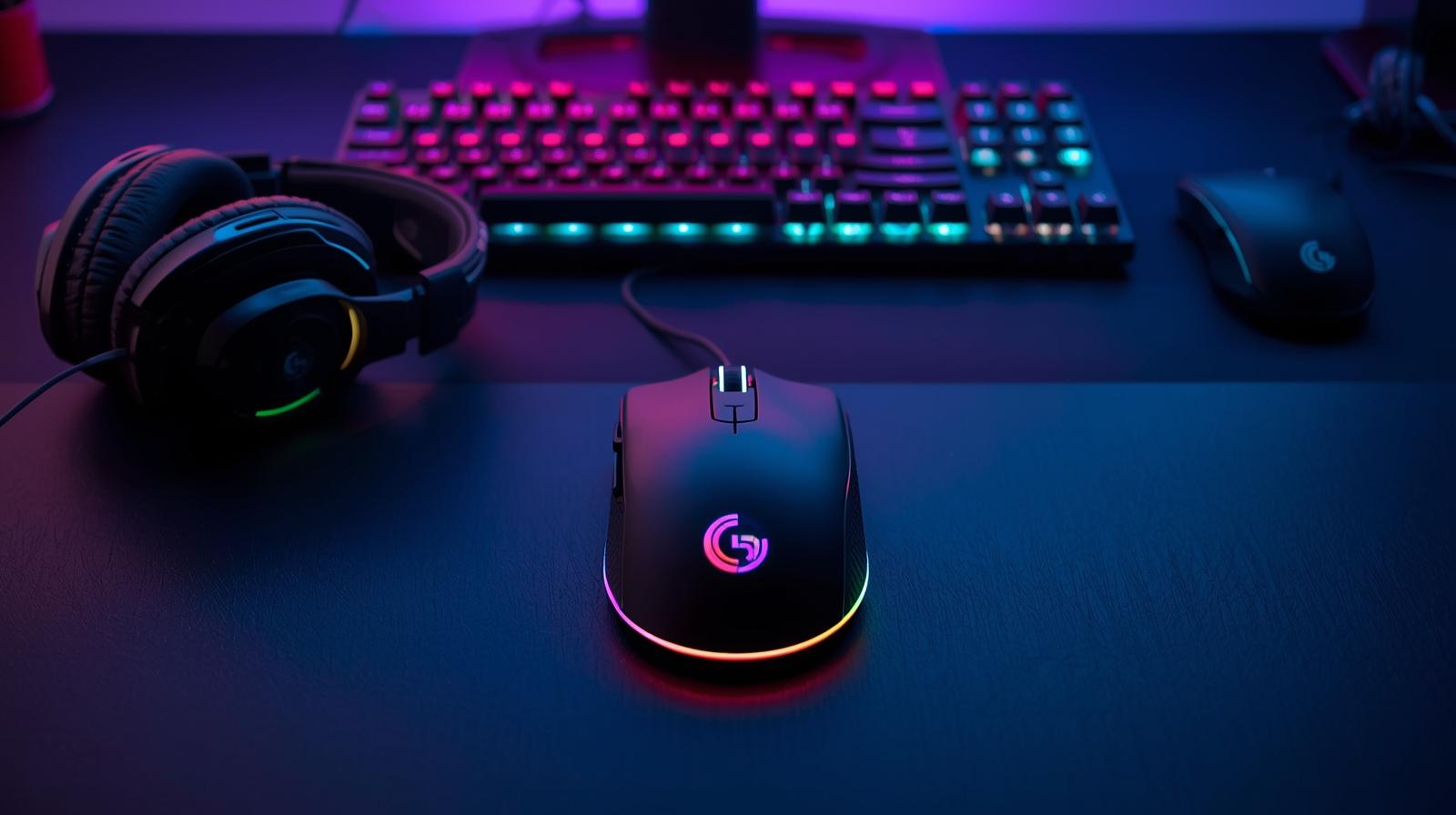 اكسسوارات كمبيوتر ولاب توب