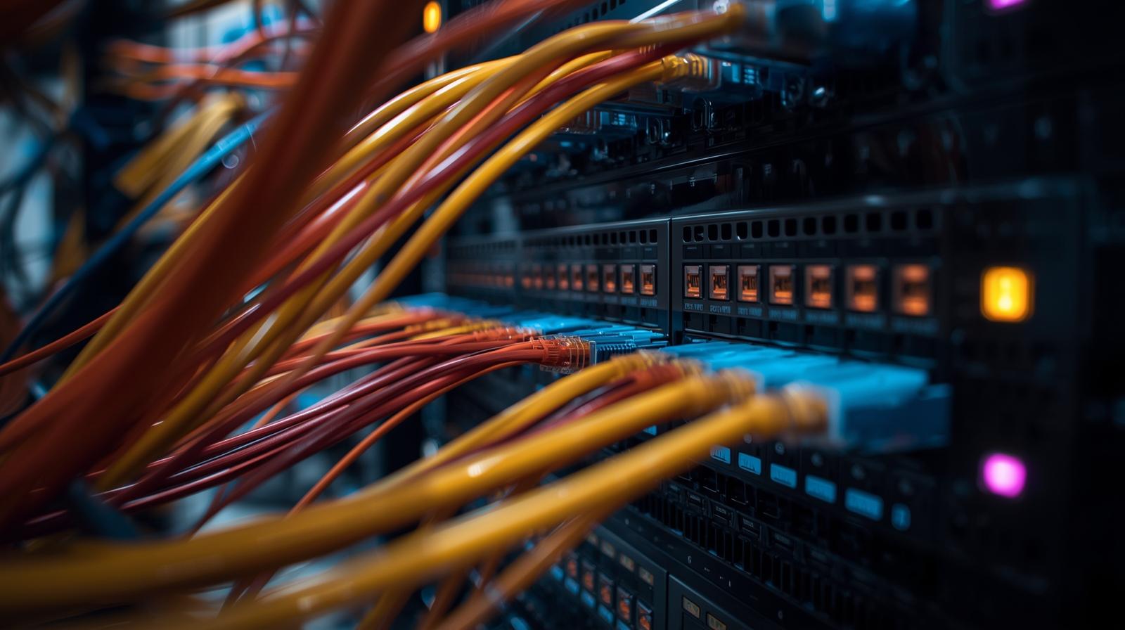 انظمة الشبكات