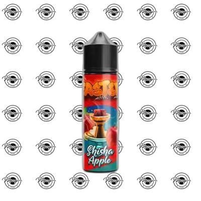 شيشه تفاح FASTER SHISHA DL