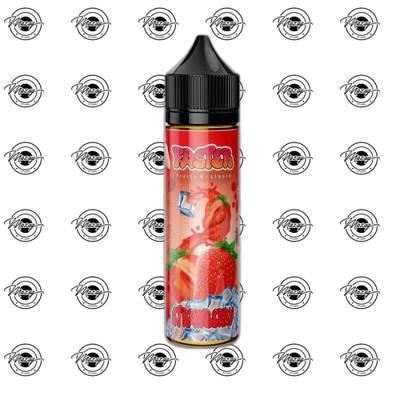 فراوله FASTER STRAWBERRY DL