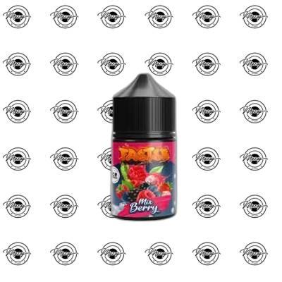 ميكس بيرى FASTER  MIX BERRY MTL