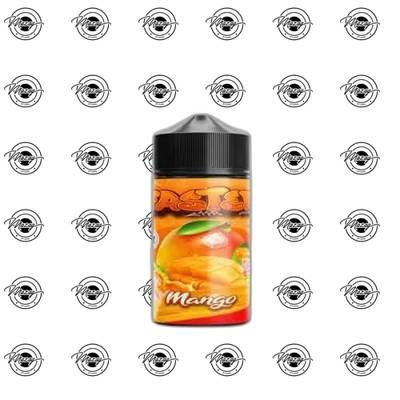 مانجو FASTER MANGO MTL