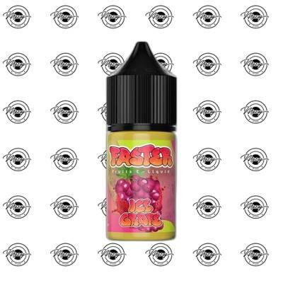 عنب FASTER GRAPE MTL