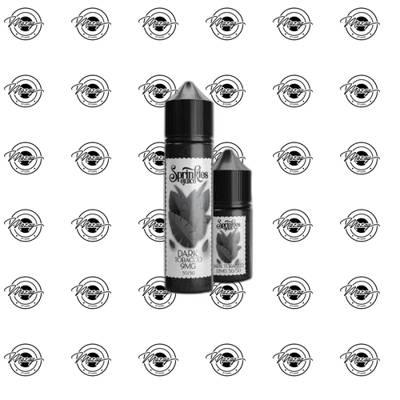 توباكو ساده SPRINKLES TOBACCO DARK MTL