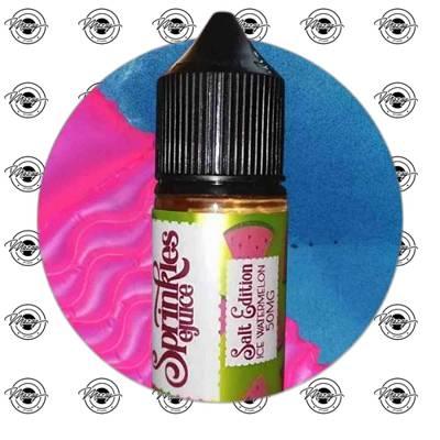 بطيخ SPRINKLES WATERMELON SALT