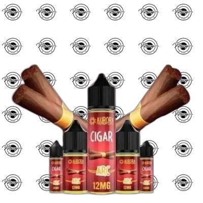 توباكو سيجار AURORA CIGEAR MTL