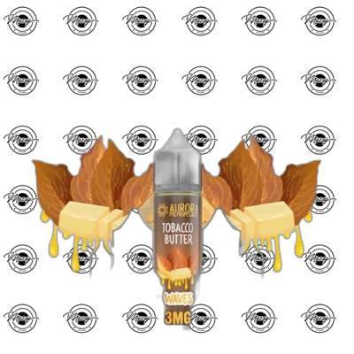 توباكو زبده AURORA WAVE MTL