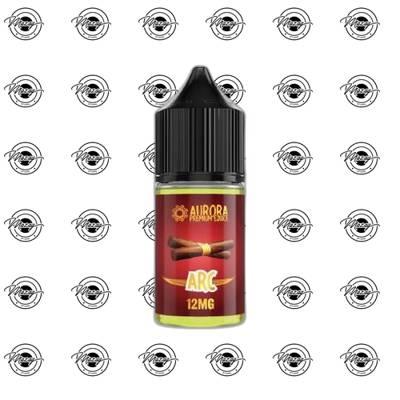 توباكو سيجار AURORA CIGEAR SALT