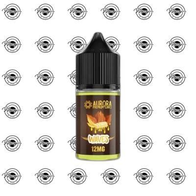 توباكو زبده AURORA WAVE SALT