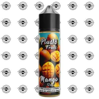 مانجو  PLUS18 MANGO MTL