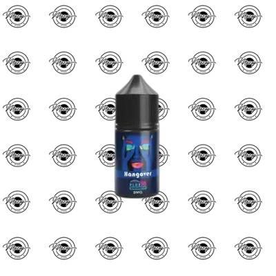 توباكو كراميل مكسرات PLUS18 HANGOVER SALT