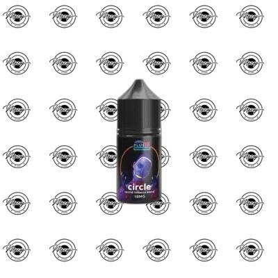 توباكو قرفه  PLUS18 CIRCEL MTL