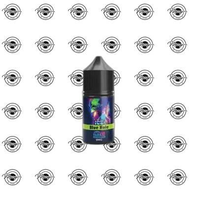 عنب بلوبيرى PLUS18 BLUE HOLE MTL