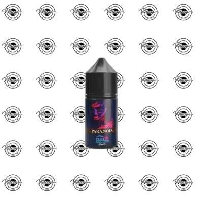 كوكيز مكسرات كريمه PLUS18 PARANOIA SALT