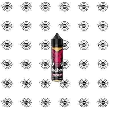 غزل بنات توت ELEPHANT PAINK PANTHER DL