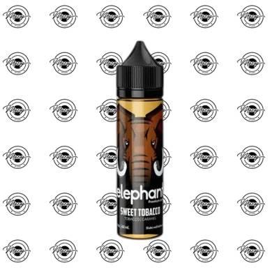 توباكو زبده ELEPHANT SWEET TOBACCO DL