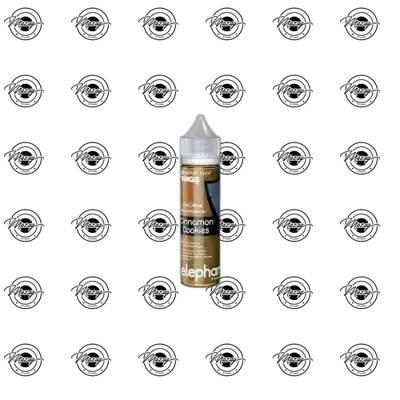 كوكيز قرفه ELEPHANT CINAMON COOK DL