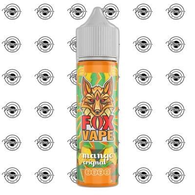 مانجو ايس FOX MANGO ICE DL