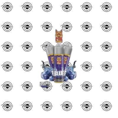 بلو ميست FOX BLUE MIST DL