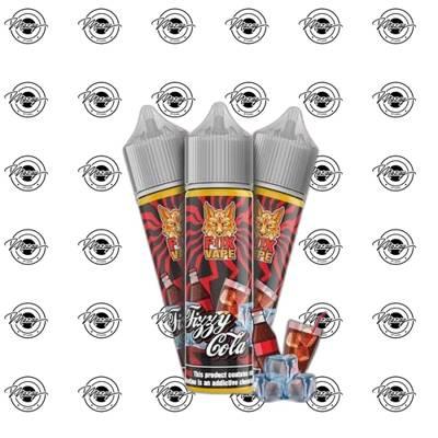 كولا FOX FIYYY COLA DL