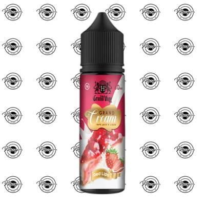 فراوله كريمه GRAND RED LIPS DL