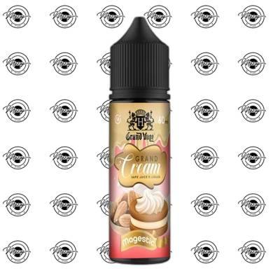 بسكوت كريمات لوز GRAND MAGESTIC DL