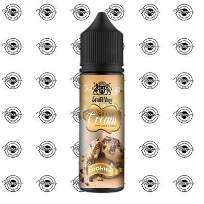 كوكيز GRAND COOKIES DL