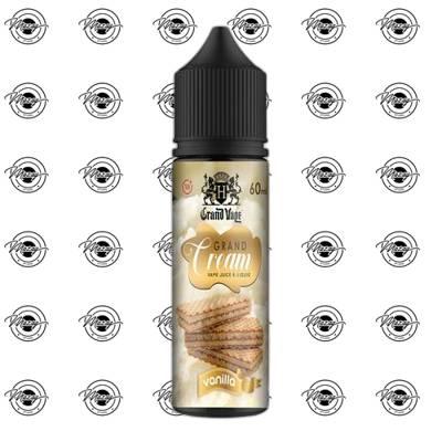 ويفر فانيليا GRAND VANILLA DL